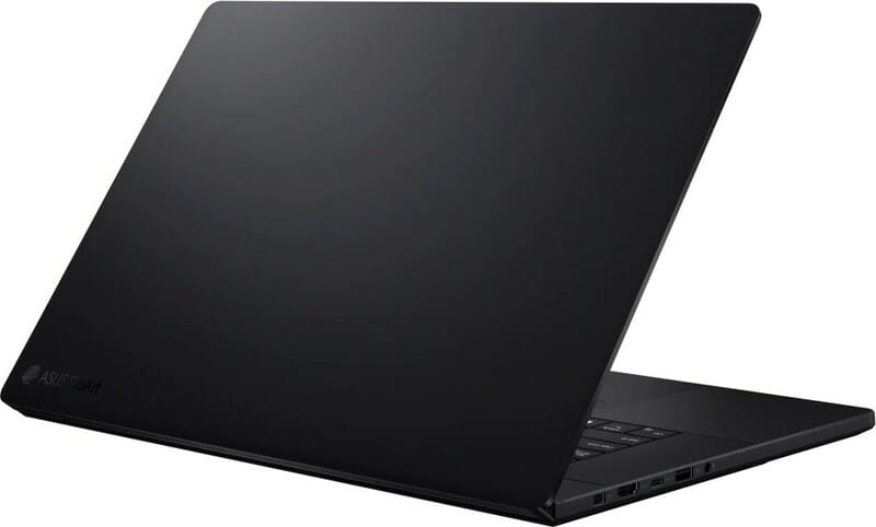 Ноутбук Asus ProArt P16 H7606WP-ME010X (90NB15K1-M00180) Nano Black