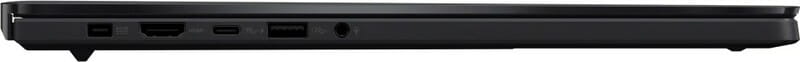 Ноутбук Asus ProArt P16 H7606WP-ME010X (90NB15K1-M00180) Nano Black