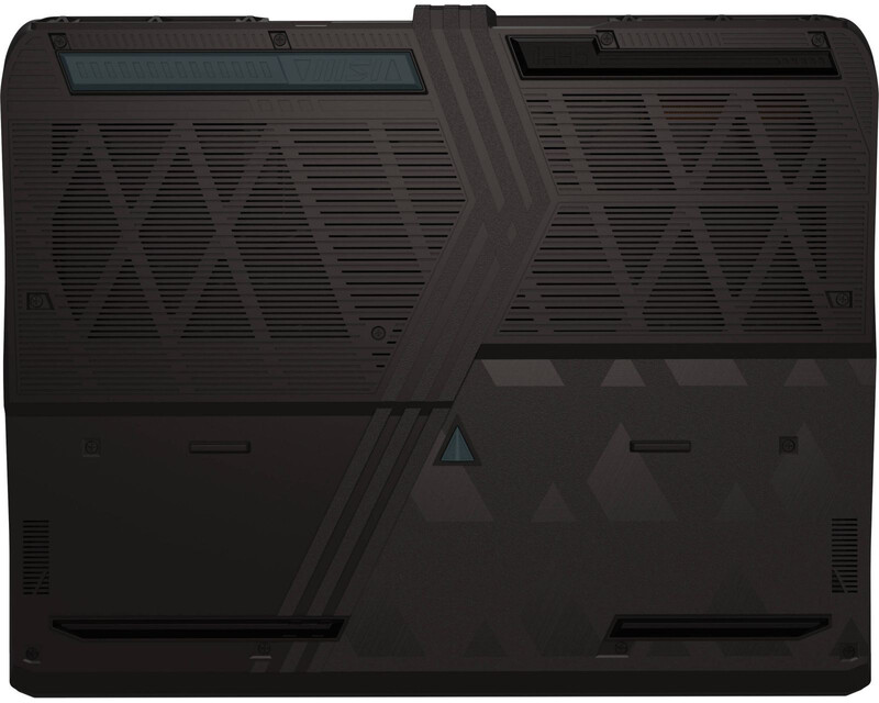 Ноутбук MSI Vector 17 HX AI A2XWIG-043UA (9S7-17S372-043) Meta Ready