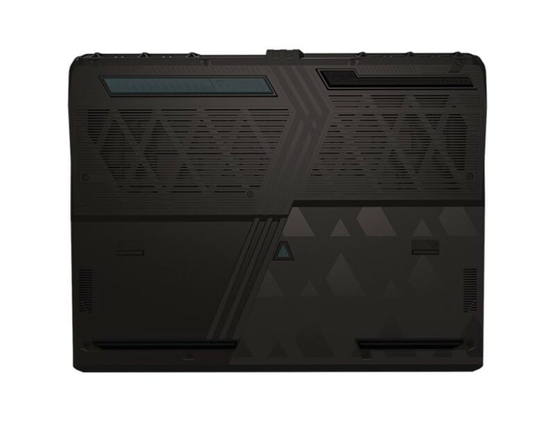 Ноутбук MSI Vector 17 HX AI A2XWIG-043UA (9S7-17S372-043) Meta Ready