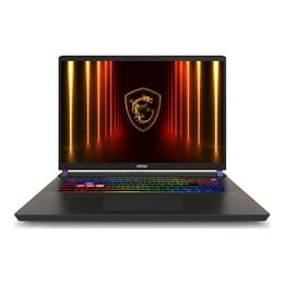 Ноутбук MSI Vector 17 HX AI A2XWIG-043UA (9S7-17S372-043) Meta Ready