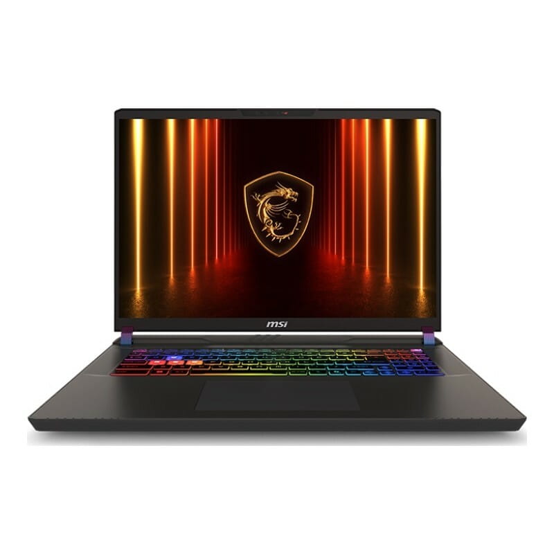 Ноутбук MSI Vector 17 HX AI A2XWIG-044XUA (9S7-17S372-044) Meta Ready