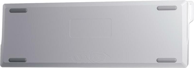 Клавиатура Aula WIN68 HE Max Magnetic switch Grey/White/Purple (6978080504081)