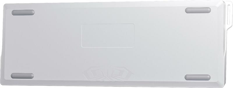 Клавіатура Aula WIN68 HE Max Magnetic switch Grey/White/Purple (6978080504081)