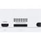 Фото - Ігрова консоль Microsoft Xbox Series S 512GB White (EP2-10061) | click.ua