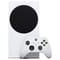 Фото - Ігрова консоль Microsoft Xbox Series S 512GB White (EP2-10061) | click.ua