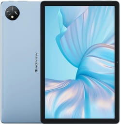 Планшет Blackview Tab 80 4/128GB 4G Dual Sim Blue