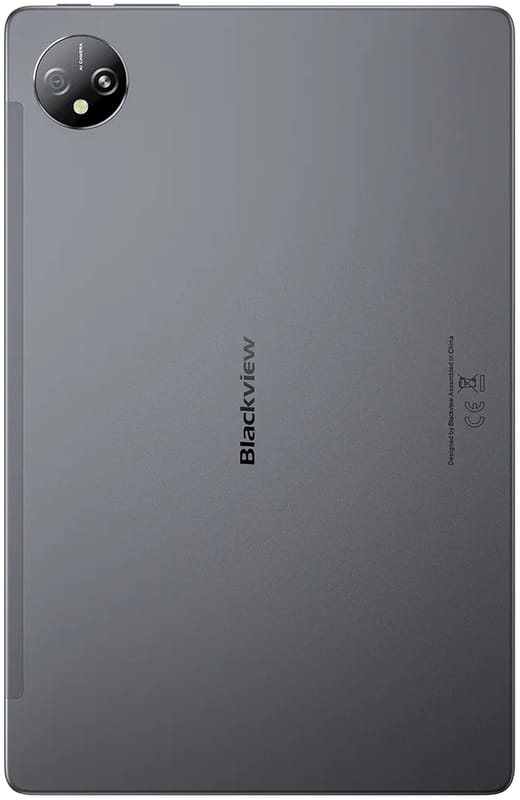Планшет Blackview Tab 80 4/128GB 4G Dual Sim Grey