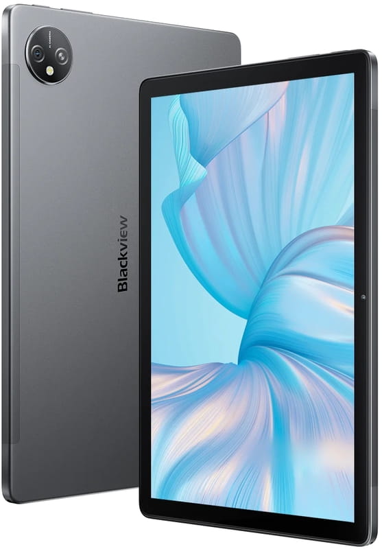 Планшет Blackview Tab 80 4/64GB 4G Dual Sim Grey