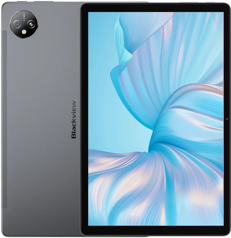 Планшет Blackview Tab 80 4/64GB 4G Dual Sim Grey