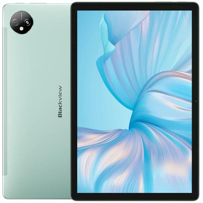 Планшет Blackview Tab 80 8/128GB 4G Dual Sim Green