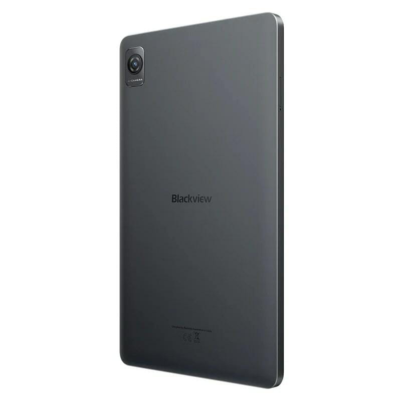 Планшет Blackview Tab 60 4/128GB 4G Dual Sim Grey
