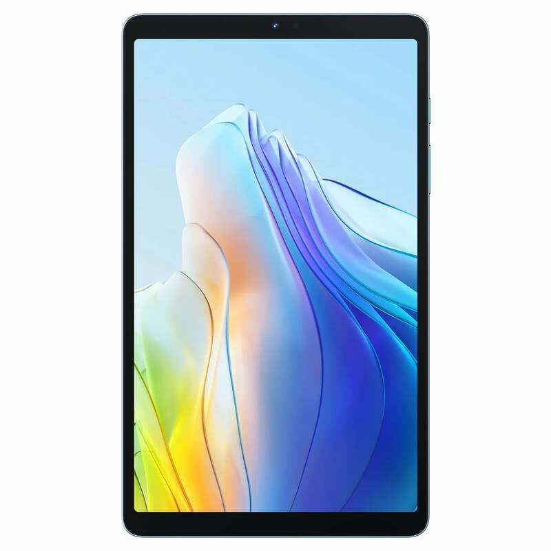 Планшет Blackview Tab 60 6/128GB 4G Dual Sim Blue
