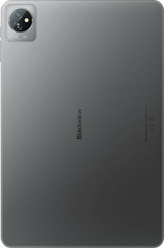 Планшет Blackview Tab 70 WiFi 8/128GB Grey