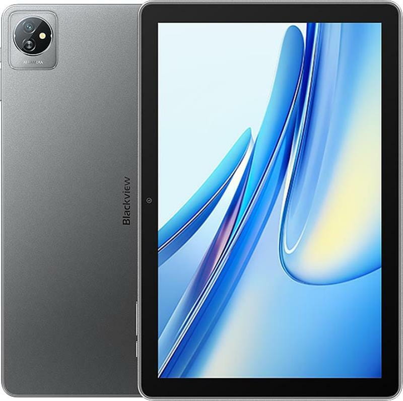 Планшет Blackview Tab 70 WiFi 8/128GB Grey