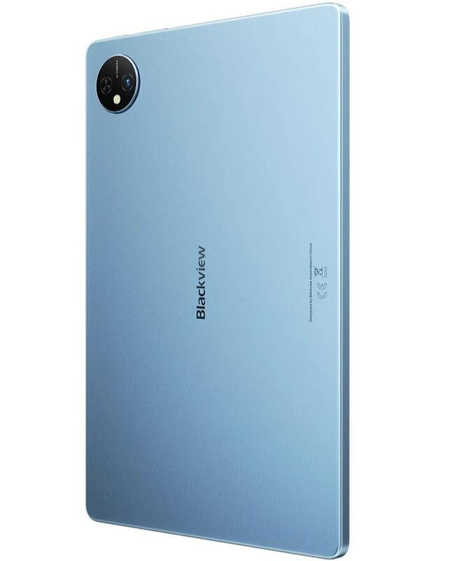 Планшет Blackview Tab 10 WiFi 8/256GB Blue