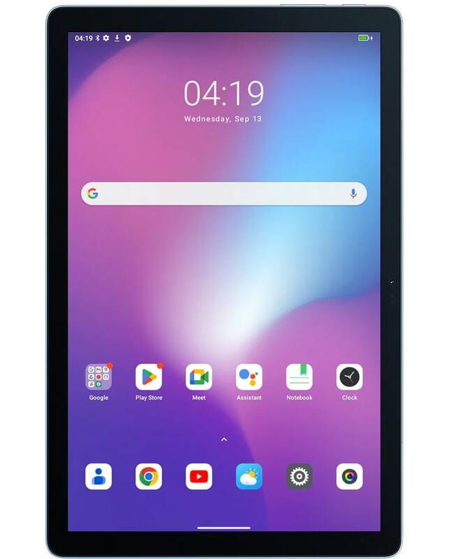 Планшет Blackview Tab 10 WiFi 8/256GB Blue