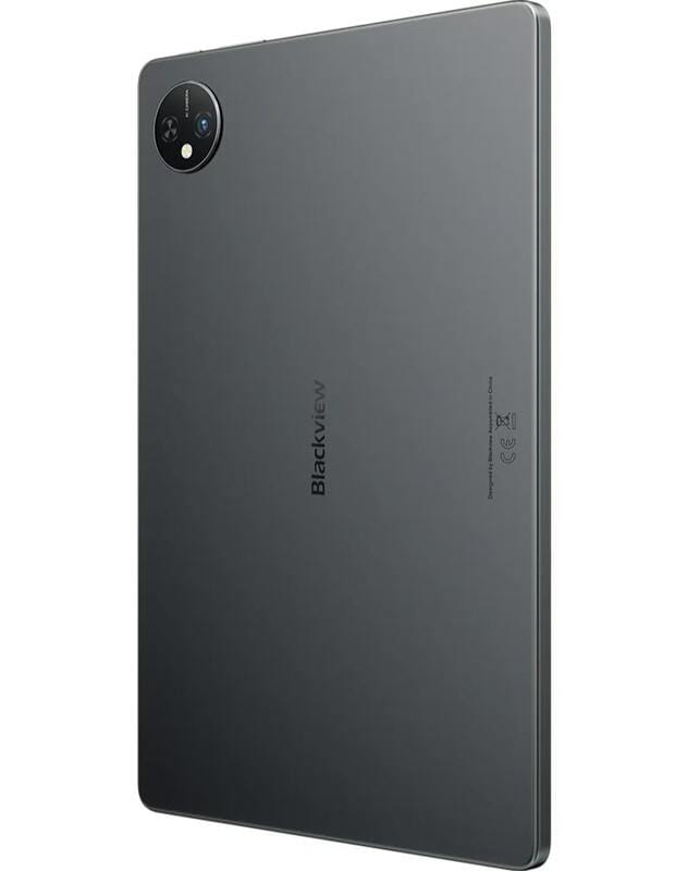Планшет Blackview Tab 10 WiFi 8/256GB Gray