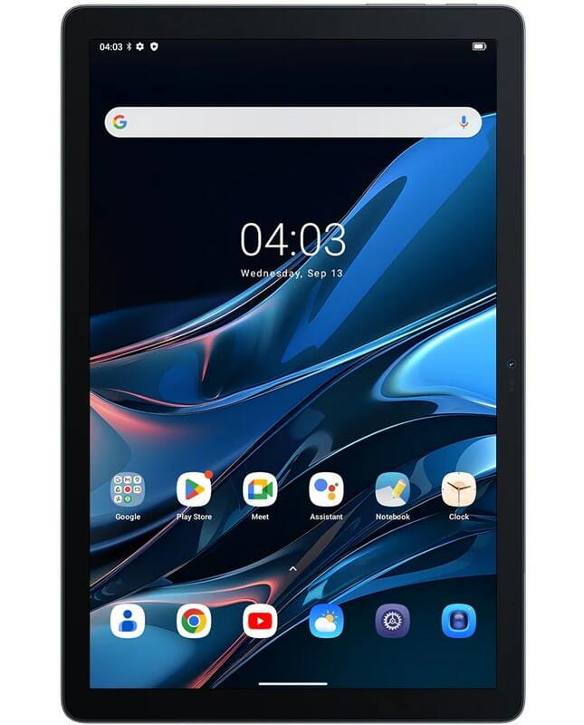 Планшет Blackview Tab 10 WiFi 8/256GB Gray