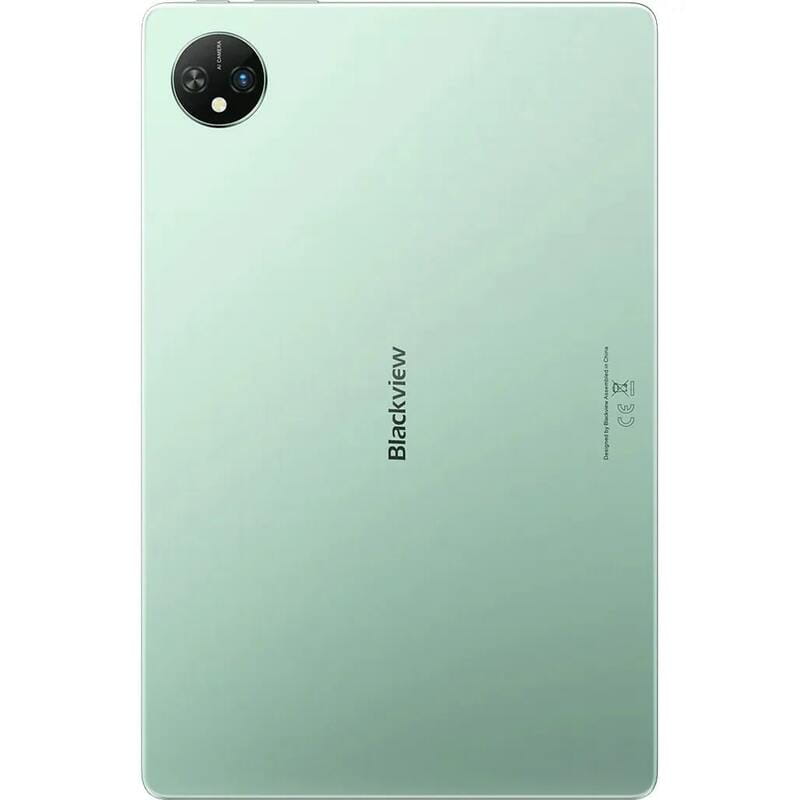 Планшет Blackview Tab 10 WiFi 8/256GB Green