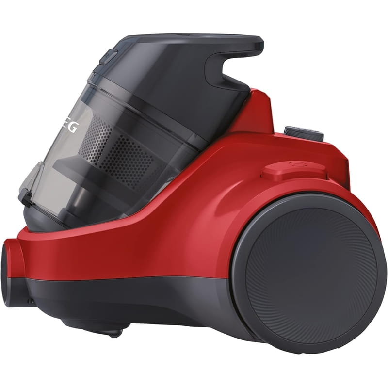 Пилосос AEG LX5-2-ANIM Red