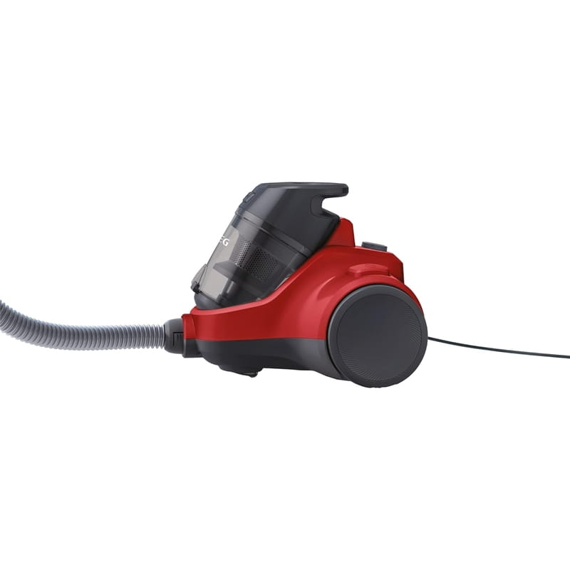 Пилосос AEG LX5-2-ANIM Red