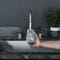 Фото - Відпарювач AEG Delicate 6000 Grey/White (HS6-1-2EG) | click.ua