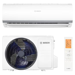 Кондиціонер Bosch CL2000-Set 53 WE (7733702190)