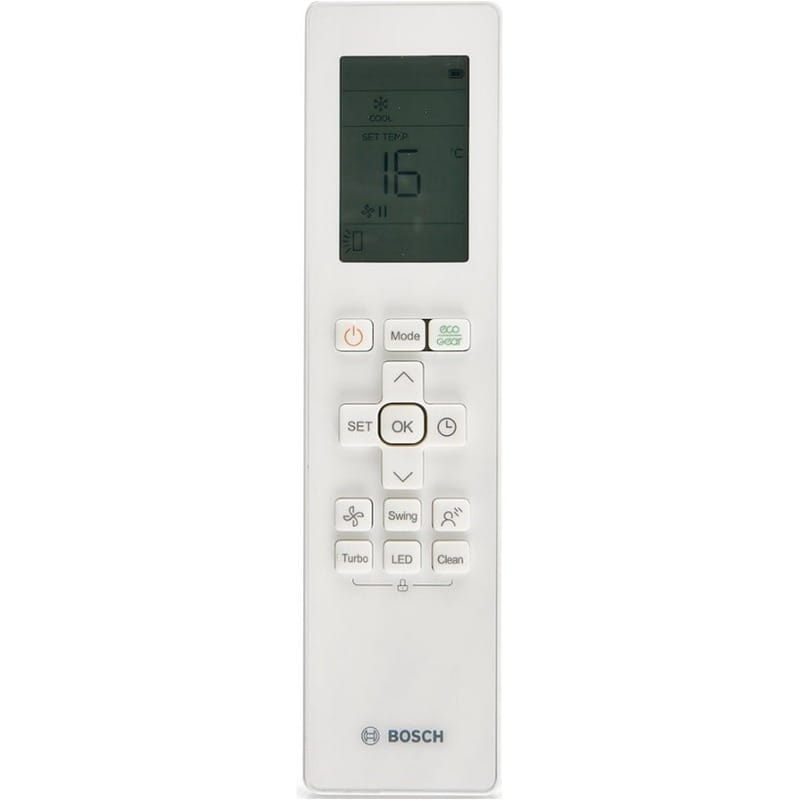Кондиціонер Bosch CL3000i-Set 53 E (7733701737)