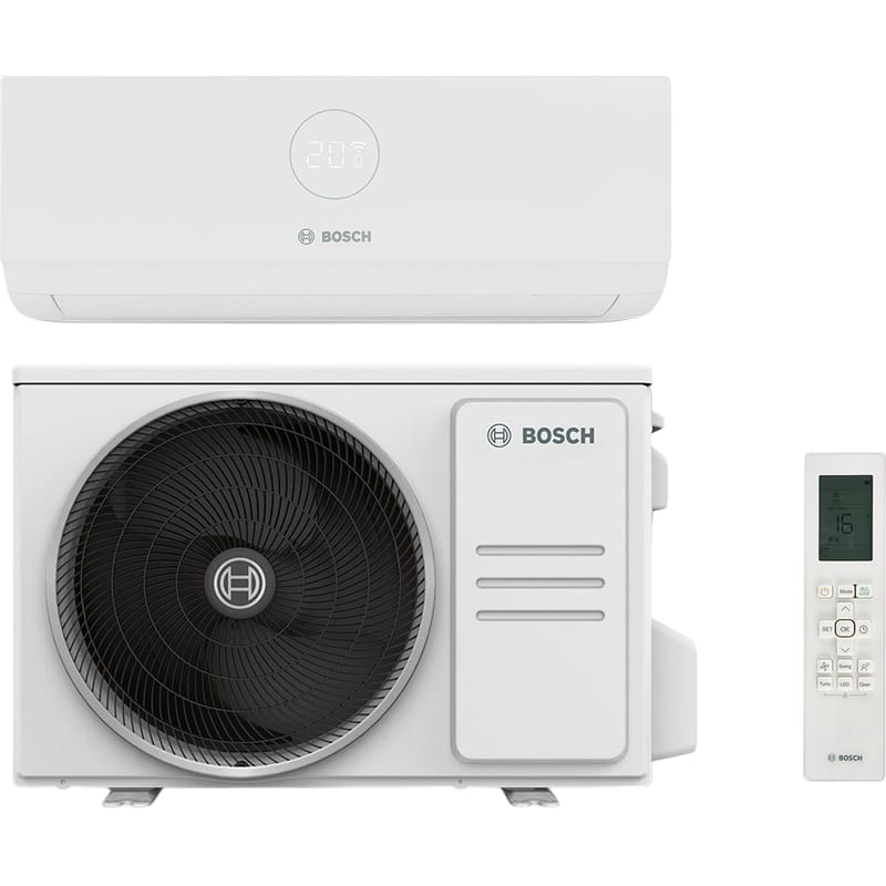 Кондиціонер Bosch CL3000i-Set 53 E (7733701737)