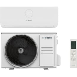 Кондиціонер Bosch CL3000i-Set 53 E (7733701737)