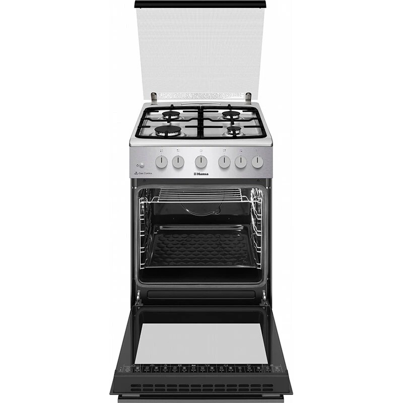 Плита газова Hansa FCGX53193