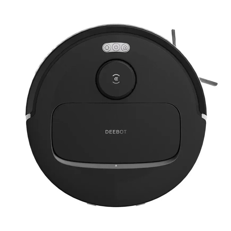 Робот-пылесос Ecovacs Omni N30 Pro (YDLX11-1) Black