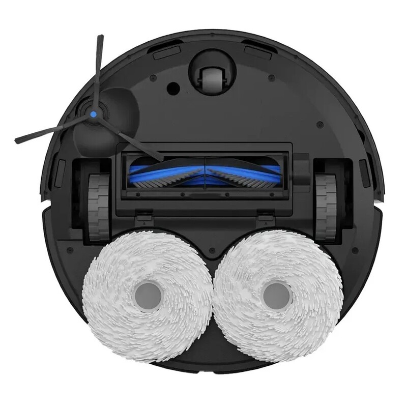 Робот-пылесос Ecovacs Omni N30 Pro (YDLX11-1) Black