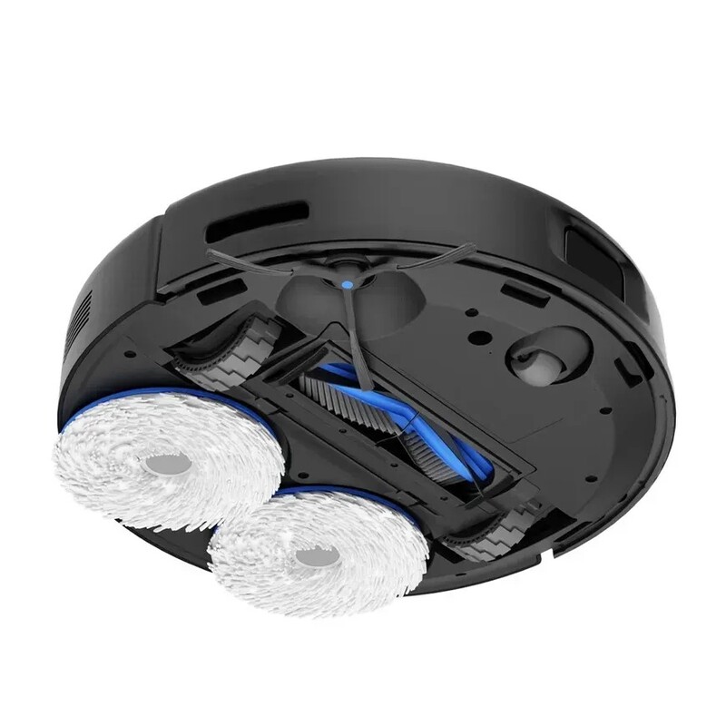 Робот-пылесос Ecovacs Omni N30 Pro (YDLX11-1) Black