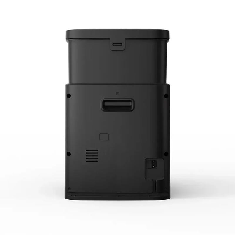 Робот-пилосос Ecovacs Omni N30 Pro (YDLX11-1) Black