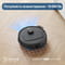 Фото - Робот-пилосос Ecovacs Omni N30 Pro (YDLX11-1) Black | click.ua