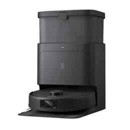Купити Робот-пилосос Ecovacs Omni N30 Pro (YDLX11-1) Black Робот-пилосос Ecovacs Omni N30 Pro (YDLX11-1) Black