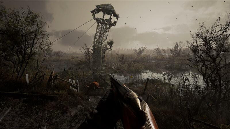 Игра S.T.A.L.K.E.R. 2 Standard Edition для PC, код активации (1137171)