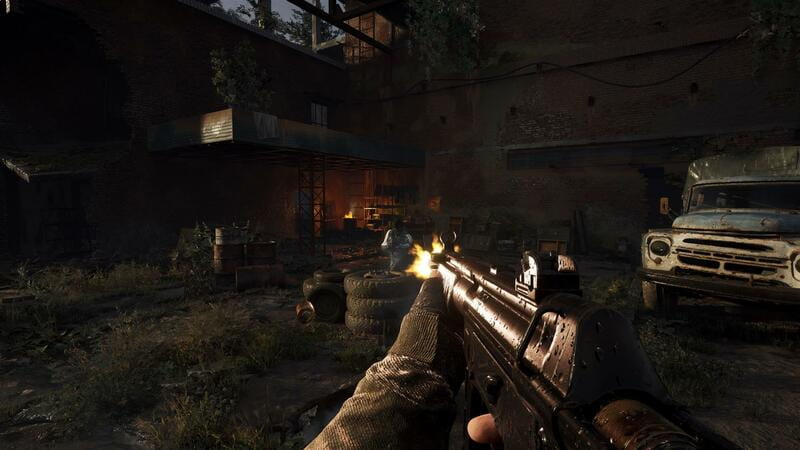 Игра S.T.A.L.K.E.R. 2 Standard Edition для PC, код активации (1137171)
