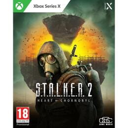 Гра S.T.A.L.K.E.R. 2 Standard Edition для Xbox Series X, Blu-ray (1137172)