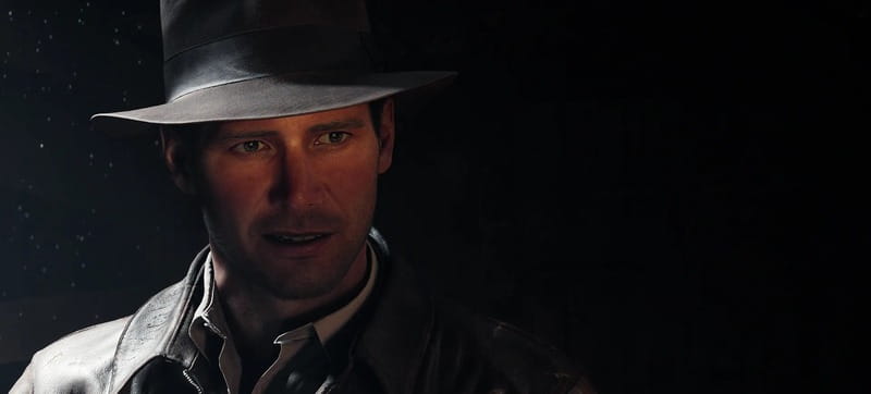 Гра Indiana Jones and the Great Circle для PlayStation 5, Blu-ray (1161015)