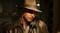 Фото - Гра Indiana Jones and the Great Circle для PlayStation 5, Blu-ray (1161015) | click.ua