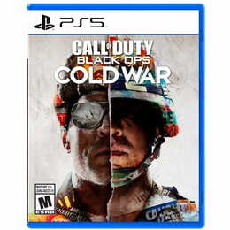 Гра Call of Duty: Black Ops Cold War для PlayStation 5, Blu-ray (1067391)