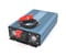 Фото - Інвертор напруги Mexxsun MXS-3000, 24V/220V, 3000W (MXS-3000/29233) | click.ua