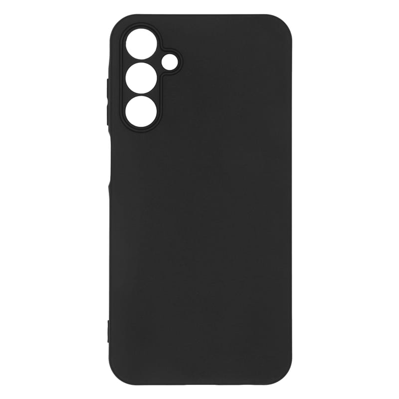 Чохол-накладка BeCover для Samsung Galaxy A16 5G SM-A166 Black (712066)