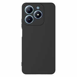Чeхол-накладка BeCover для Realme C61 Black (711898)