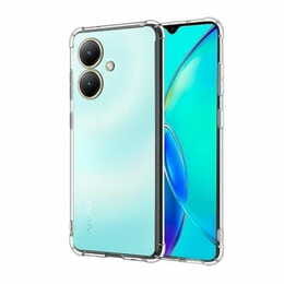 Чeхол-накладка BeCover Anti-Shock для Realme C61 Clear (711899)