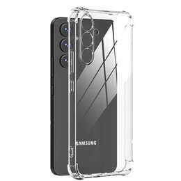 Чохол-накладка BeCover Anti-Shock для Samsung Galaxy M55 5G SM-M556 Clear (711901)