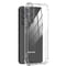 Фото - Чeхол-накладка BeCover Anti-Shock для Samsung Galaxy M55 5G SM-M556 Clear (711901) | click.ua